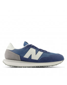 Кроссовки New Balance MS237LBW - темно-синие