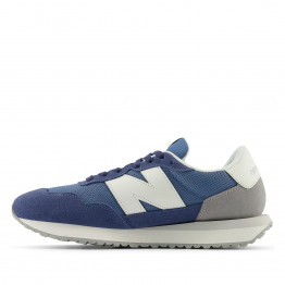 Кроссовки New Balance MS237LBW - темно-синие