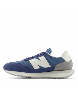 Кроссовки New Balance MS237LBW - темно-синие