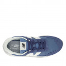 Кроссовки New Balance MS237LBW - темно-синие