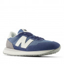 Кроссовки New Balance MS237LBW - темно-синие