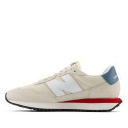 Кроссовки New Balance MS237VJ - бежевые