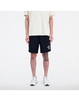 Шорты New Balance MS31520BK - черные