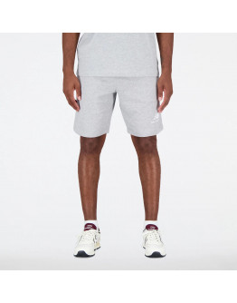 Шорты New Balance MS31540AG - серые