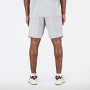 Шорты New Balance MS31540AG - серые