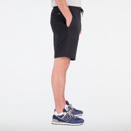 Шорты New Balance MS31903BK - черные