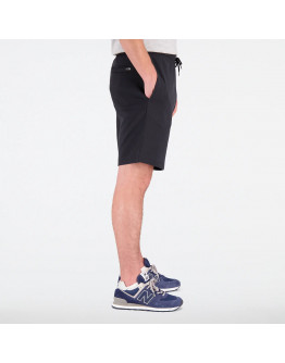 Шорты New Balance MS31903BK - черные