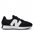 Кроссовки New Balance MS327CBW - черные