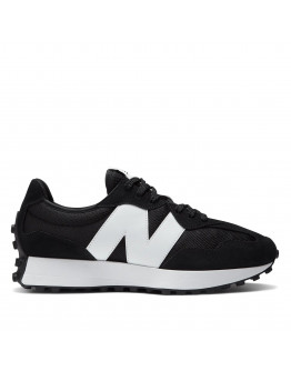 Кроссовки New Balance MS327CBW - черные