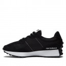 Кроссовки New Balance MS327CBW - черные