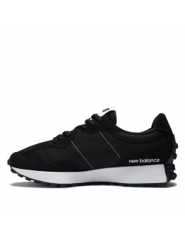 Кроссовки New Balance MS327CBW - черные