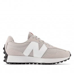 Кроссовки New Balance MS327CGW - бежевые