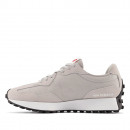 Кроссовки New Balance MS327CGW - бежевые