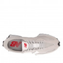 Кроссовки New Balance MS327CGW - бежевые