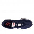 Кроссовки New Balance MS327CNW - темно-синие