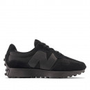 Кроссовки New Balance MS327CTB - черные
