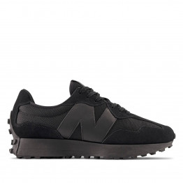 Кроссовки New Balance MS327CTB - черные