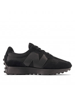 Кроссовки New Balance MS327CTB - черные