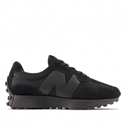 Кроссовки New Balance MS327CTB - черные
