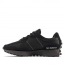 Кроссовки New Balance MS327CTB - черные