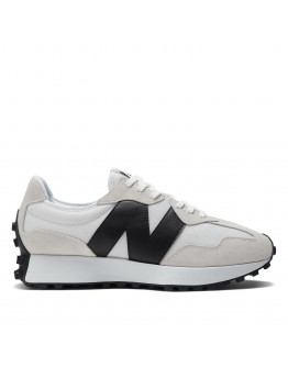 Кроссовки New Balance MS327CWB - серые