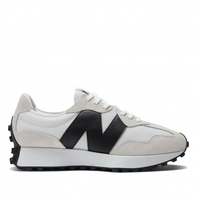Кроссовки New Balance MS327CWB - серые