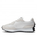 Кроссовки New Balance MS327CWB - серые