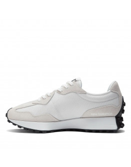 Кроссовки New Balance MS327CWB - серые