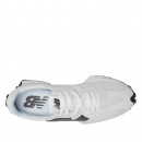 Кроссовки New Balance MS327CWB - серые