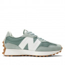 Кроссовки New Balance MS327MS - зеленые