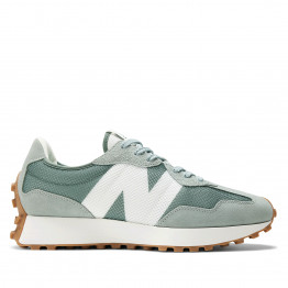 Кроссовки New Balance MS327MS - зеленые