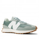 Кроссовки New Balance MS327MS - зеленые
