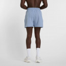 Мужские шорты New Balance MS41227DUS - синие