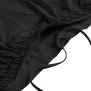 Мужские шорты New Balance MS41286BK – черные