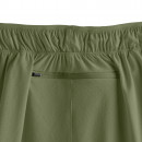 Шорты New Balance MS41286DEK - зеленые