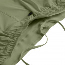 Шорты New Balance MS41286DEK - зеленые