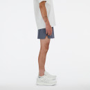 Мужские шорты New Balance MS41286GT – серые