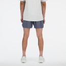 Мужские шорты New Balance MS41286GT – серые