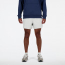 Шорты New Balance MS41511AHH - серые