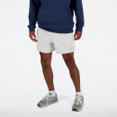 Шорты New Balance MS41511AHH - серые