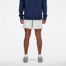 Шорты New Balance MS41511AHH - серые