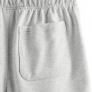 Шорты New Balance MS41511AHH - серые