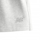 Шорты New Balance MS41511AHH - серые