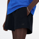 Шорты New Balance MS41511BK - черные