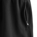 Шорты New Balance MS41511BK - черные