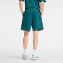 Шорты New Balance MS41520AAV - зеленые