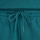 Шорты New Balance MS41520AAV - зеленые