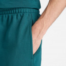 Шорты New Balance MS41520AAV - зеленые