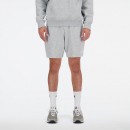Шорты New Balance MS41520AG - серые