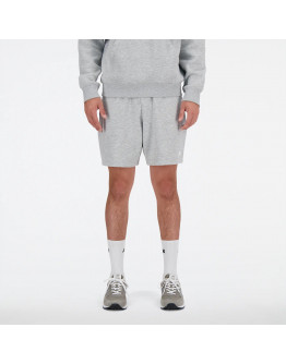 Шорты New Balance MS41520AG - серые
